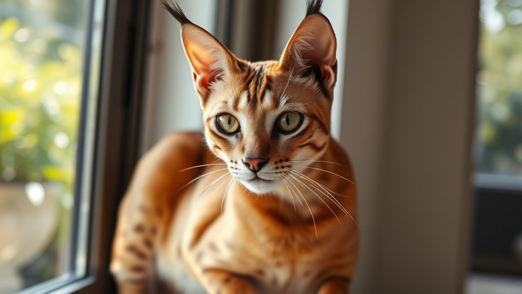 active independent demanding companion