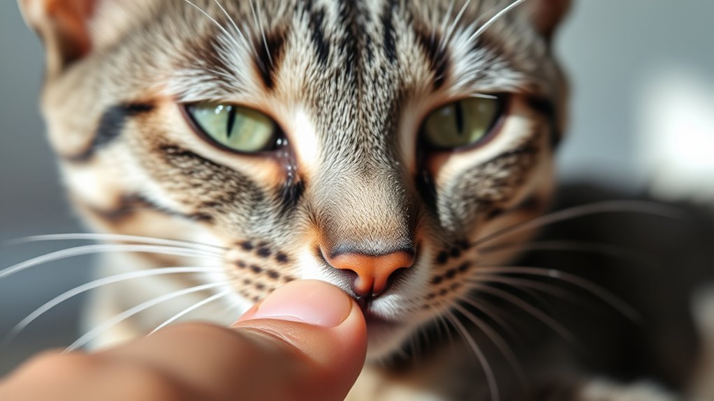 affectionate nibbling behavior explained