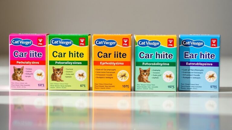 affordable ear mite treatments