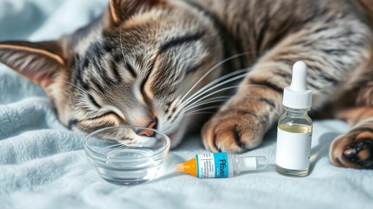 allergy treatments for cats