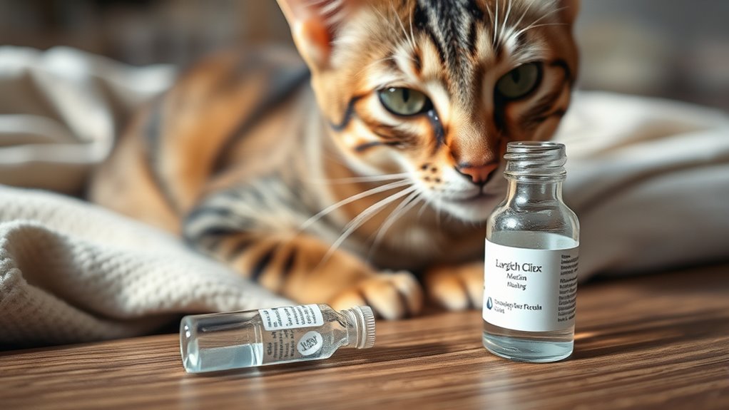 avoid expired flea medicine