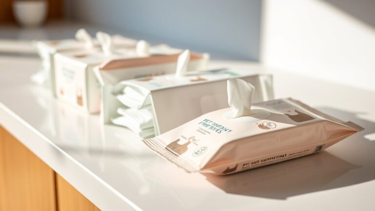 best disinfectant wipes for cats