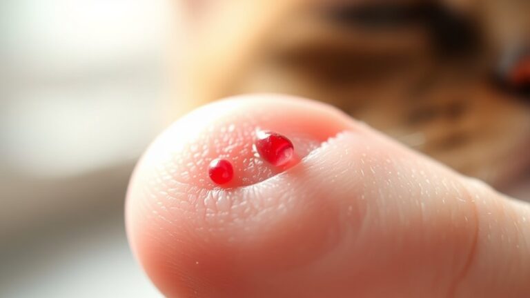 cat bite care essentials