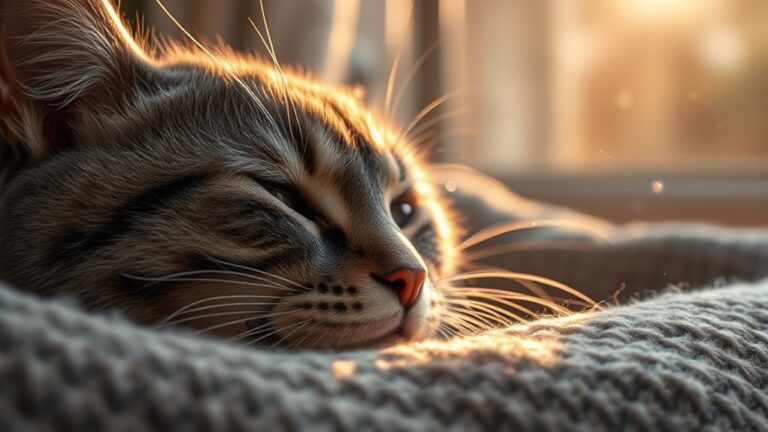 cat dander allergy guide