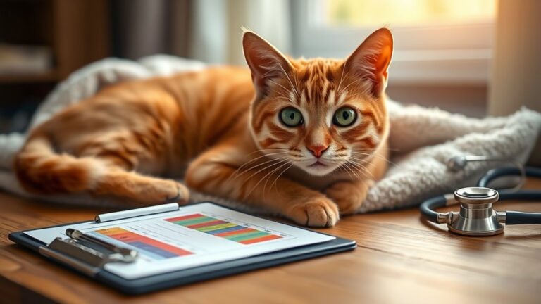 cat health coverage details