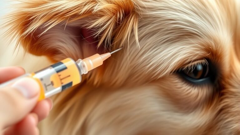 cat medicine not for dogs