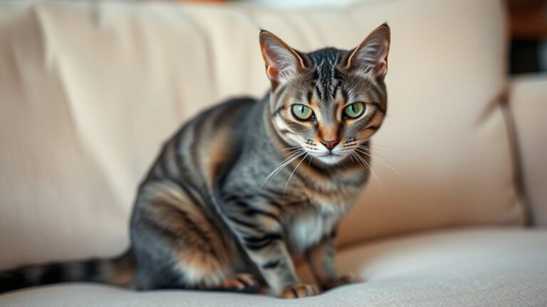 cat prefers space today