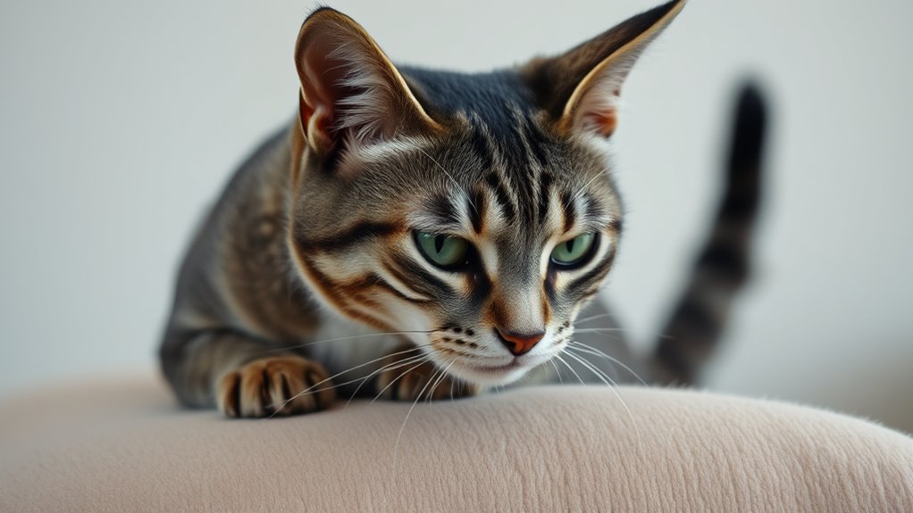 cat s boundaries respect needed