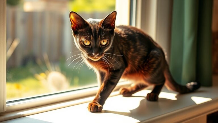 challenges of exotic ownership