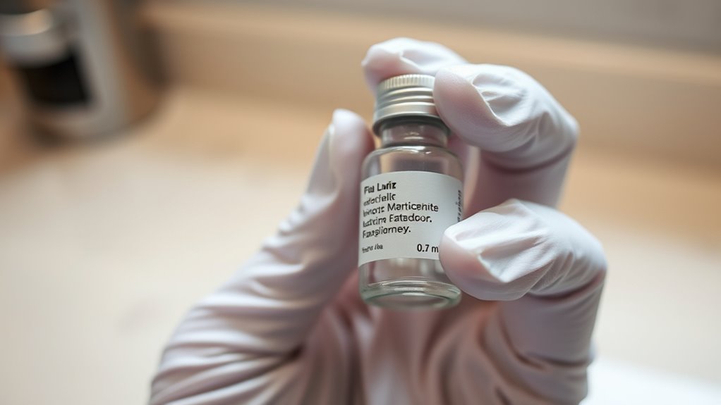 check flea medicine expiration