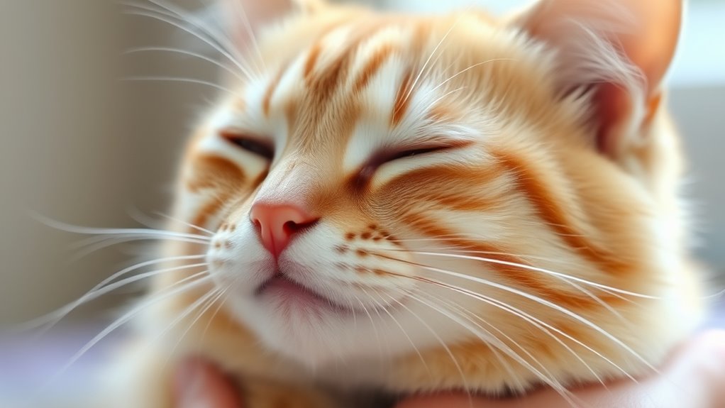 cheerful communication of affection