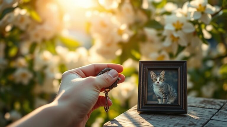 comforting words for grieving