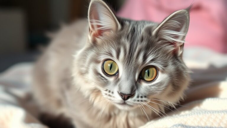 ear mite relief options