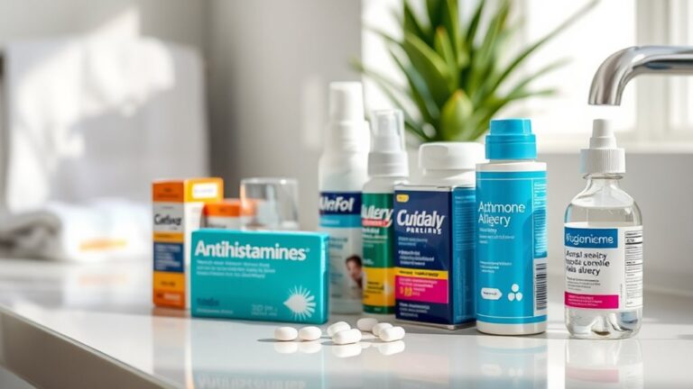 effective treatments for cat allergies