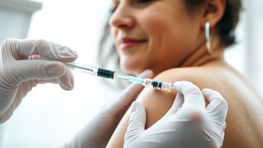 effectiveness of allergy shots