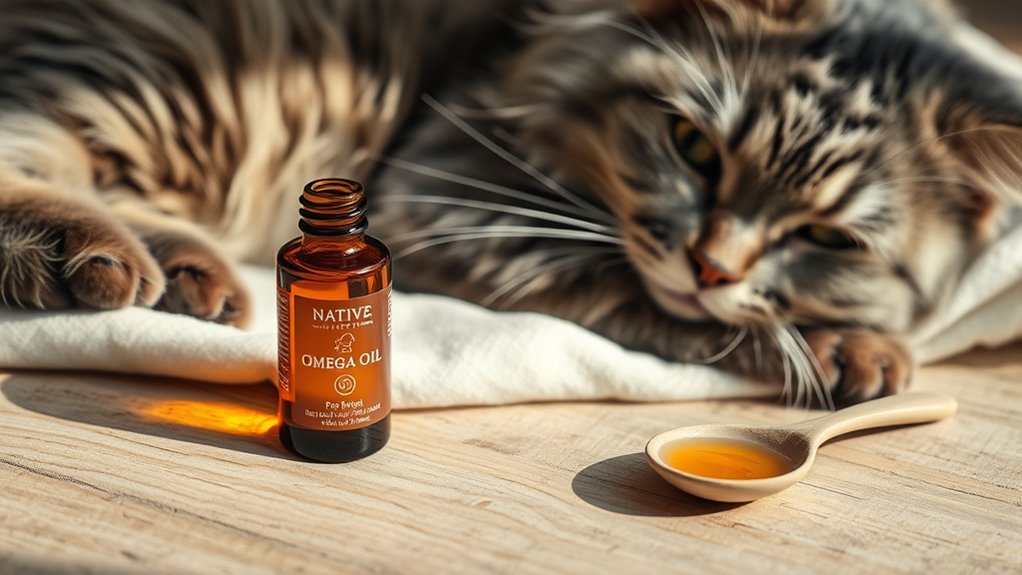 essential fatty acids supplement