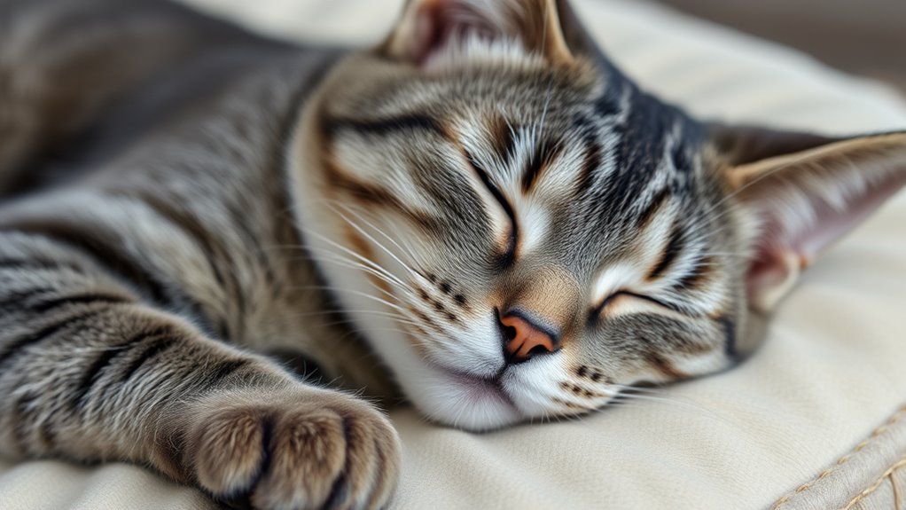 favorite petting zones revealed
