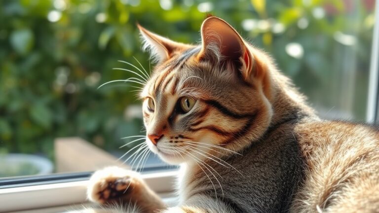 feline lifespan insights revealed