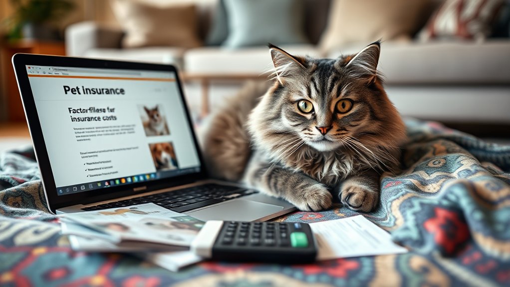 financial protection for pets