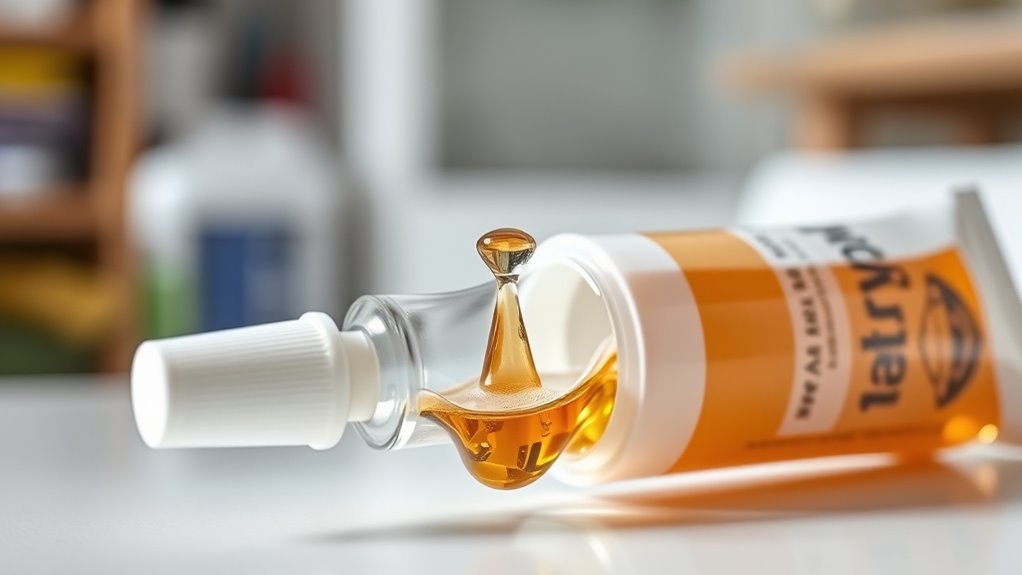 flea and tick protection