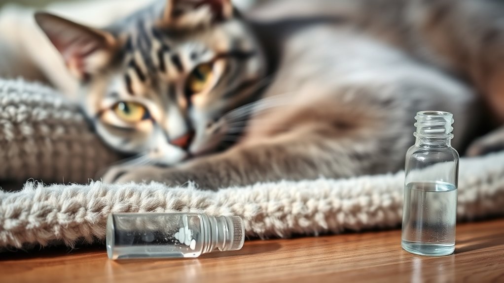 flea medication safety concerns