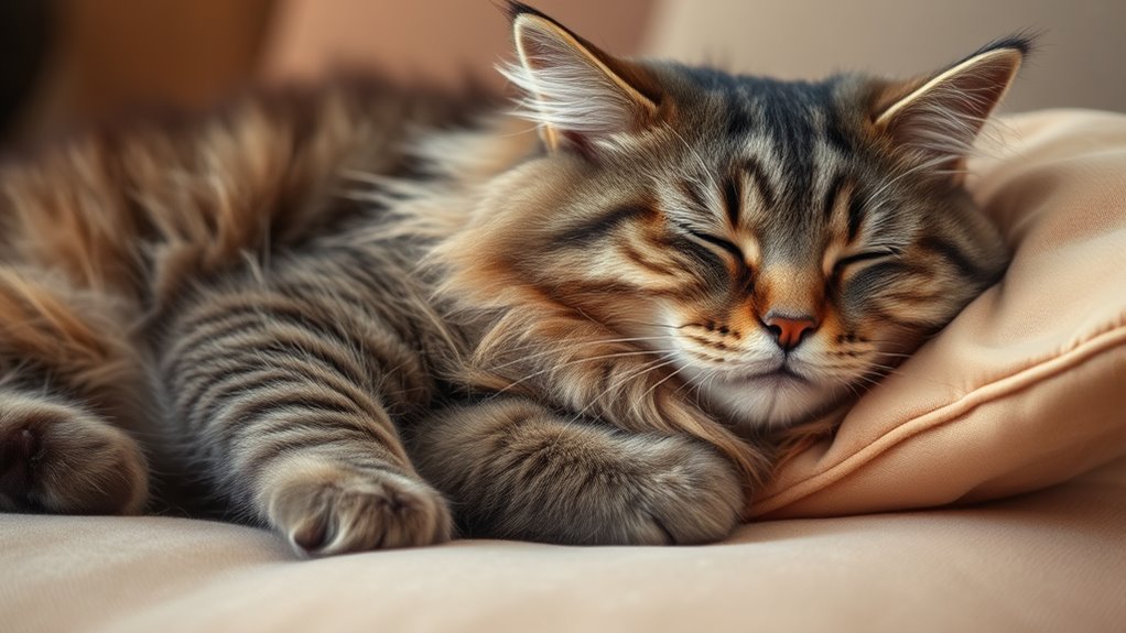 flea medicine generally safe