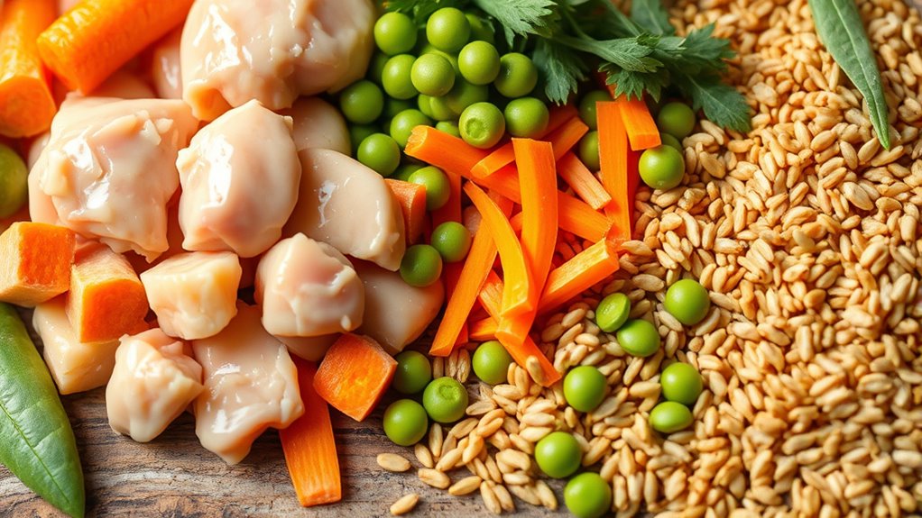 freshpet cat food ingredients