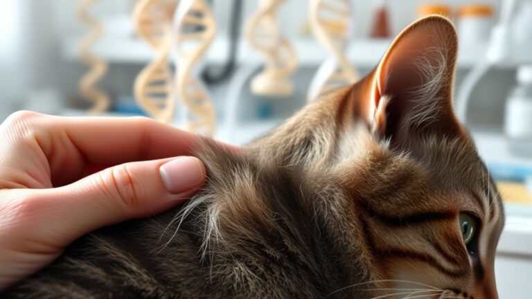 genetic factors influence allergies