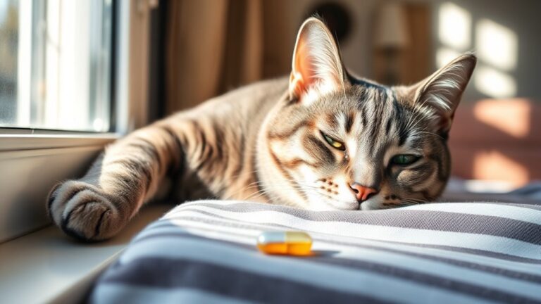 health decline and risks