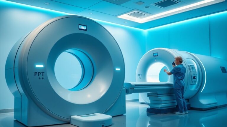 imaging techniques comparison explained