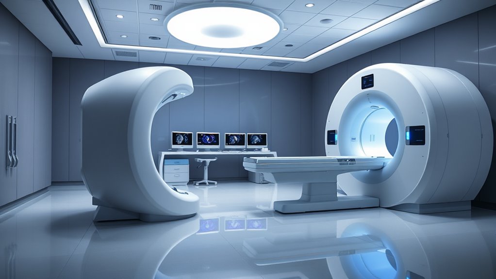 imaging techniques for diagnosis