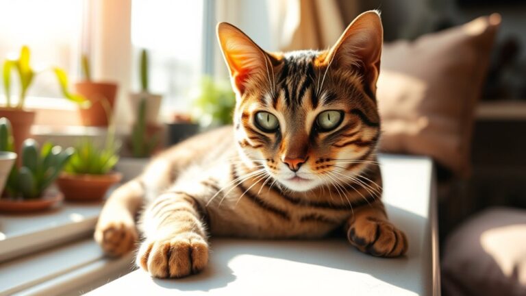 independent and affectionate companions