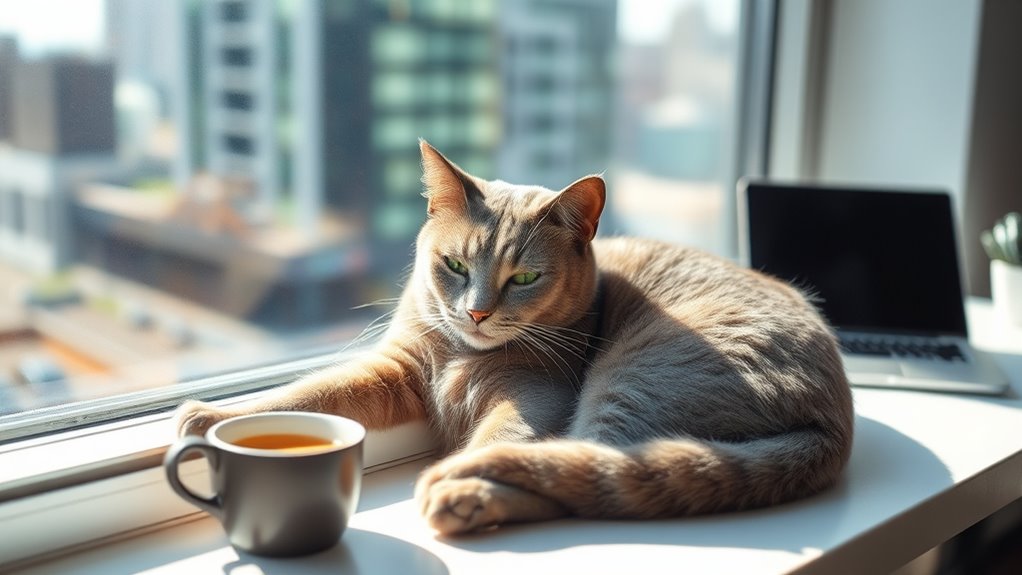 independent companions for comfort