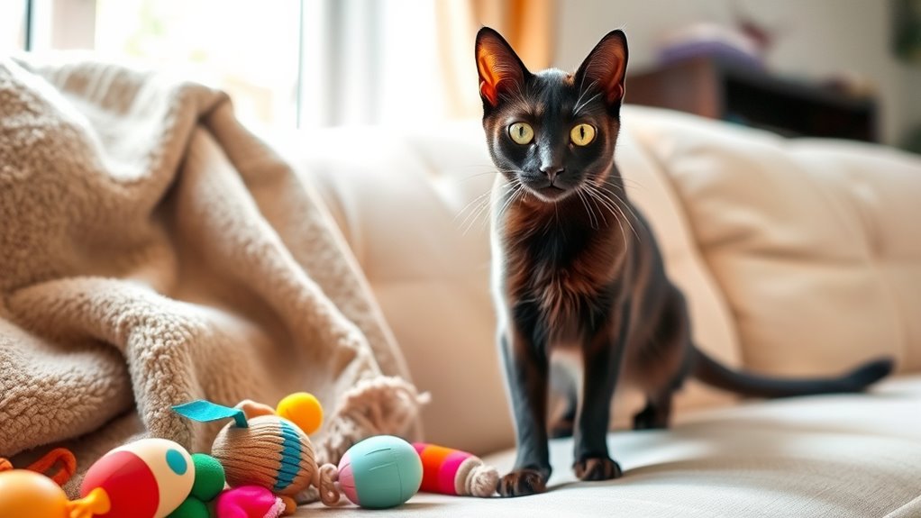 indoor cats need insurance