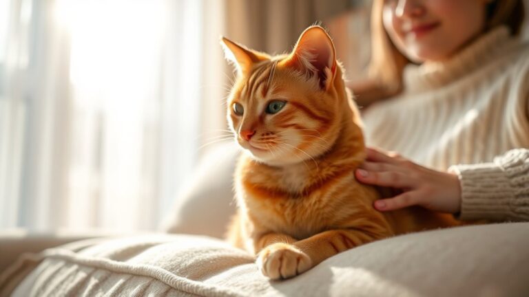 late onset cat allergies