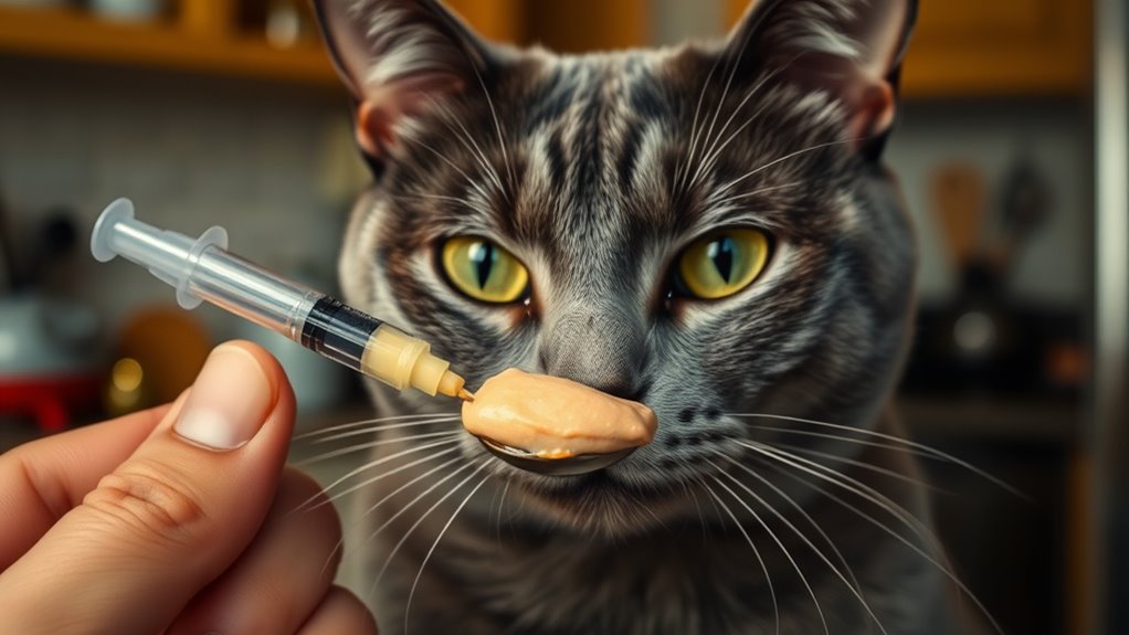 masking bitter medicine taste