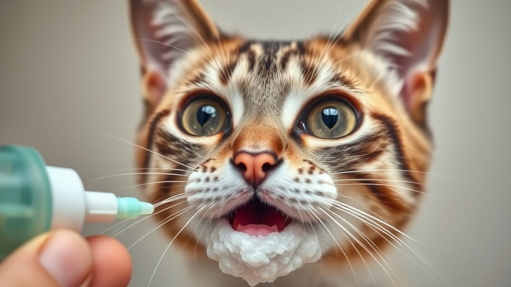 medication anxiety and sensitivity