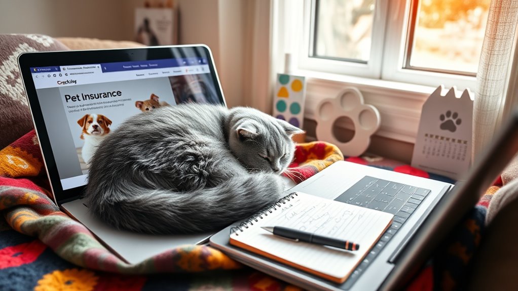 pet insurance made easy