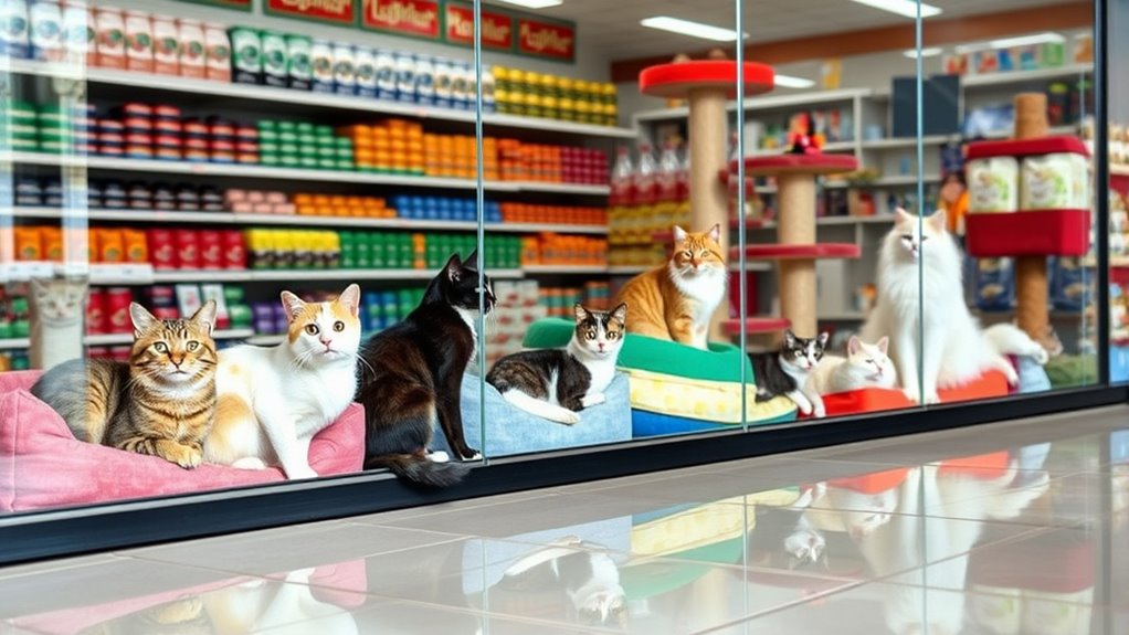 pet supermarket offers supplies