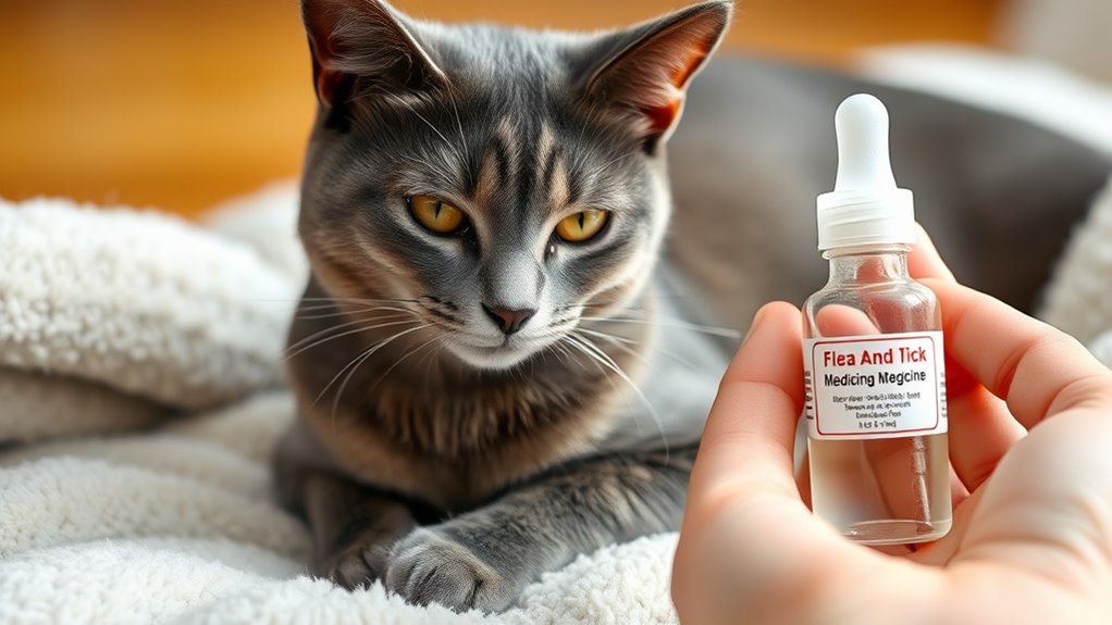 proactive parasite prevention essential