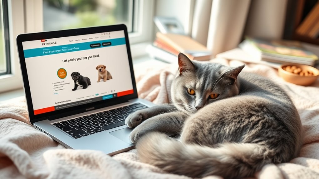 protecting your cat s health