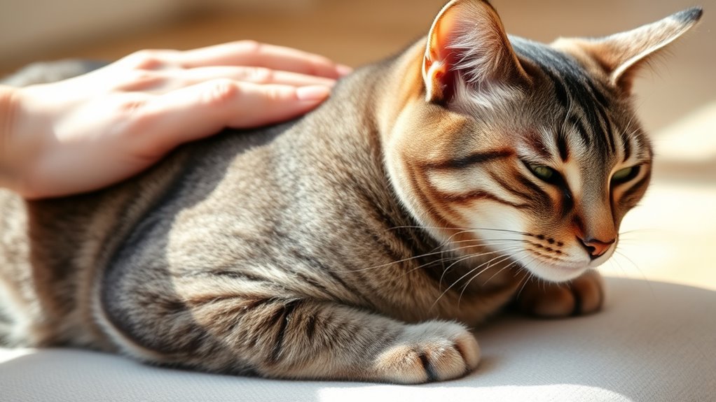 reduce static electricity contact