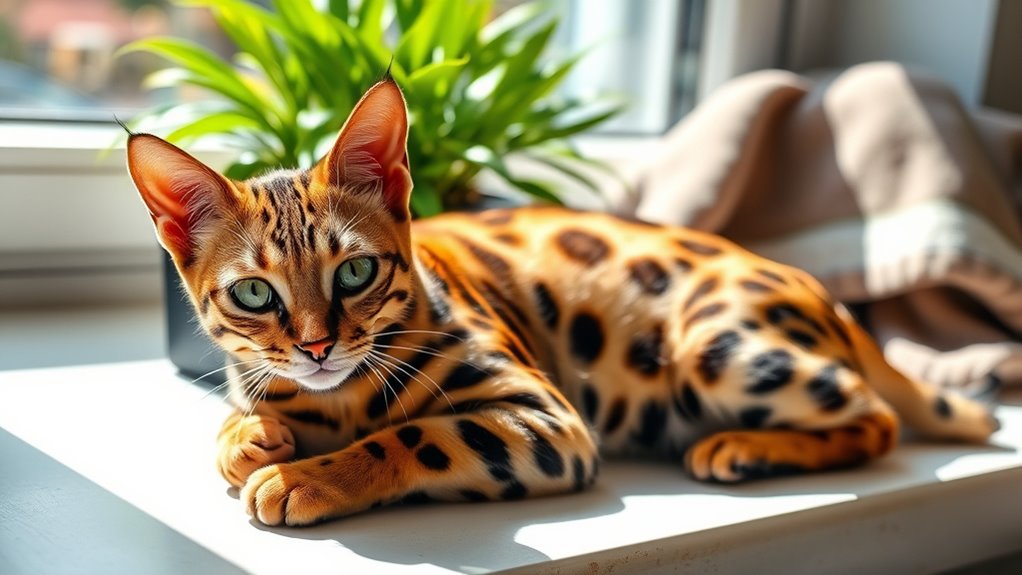 savannah cat care tips