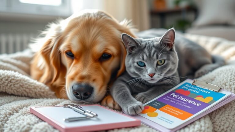 selecting pet insurance wisely