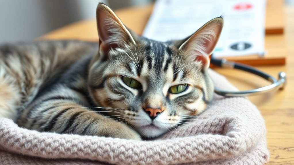 senior cat insurance considerations