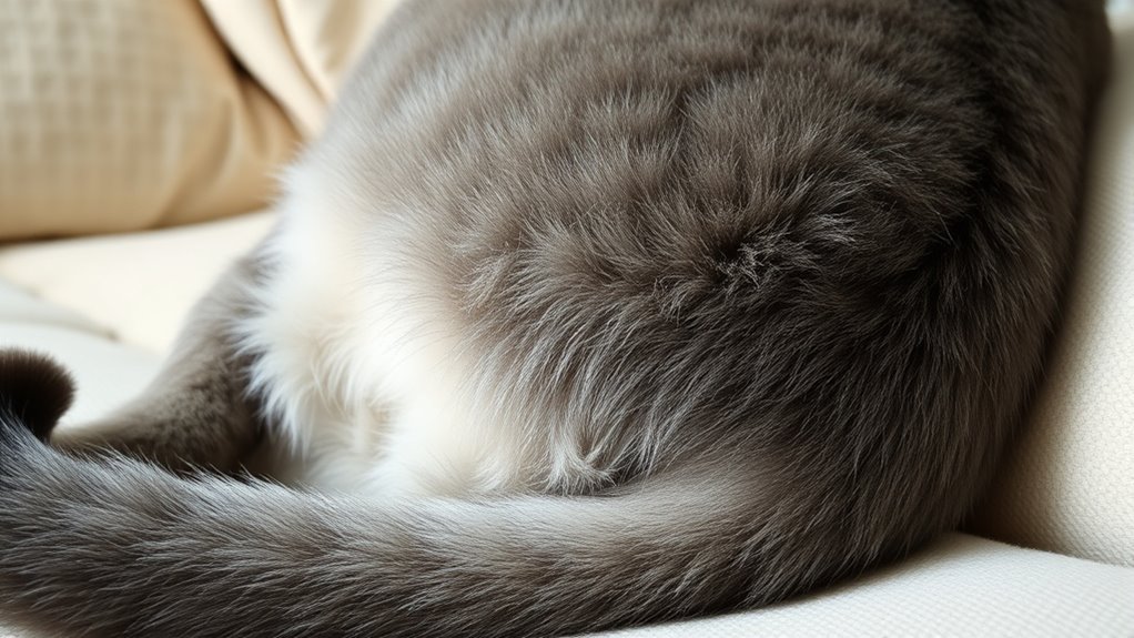 sensitive areas require respect