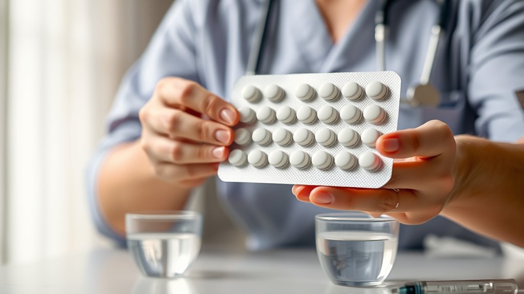 tailored tapeworm medication dosage