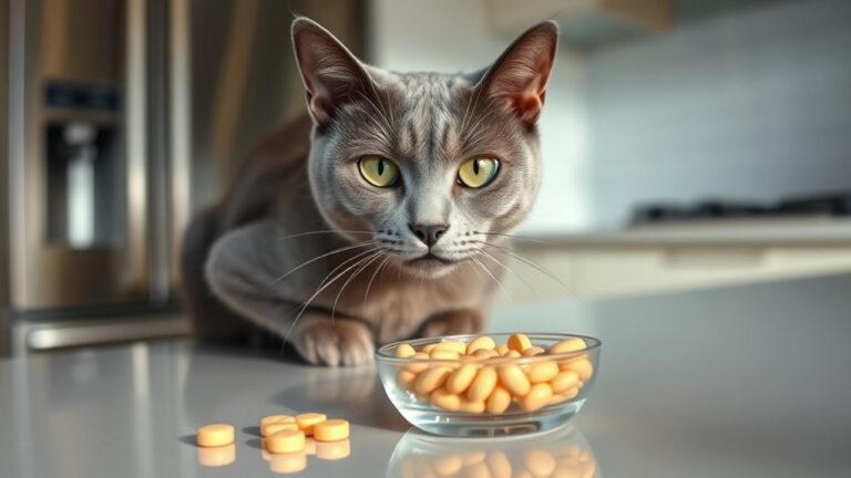 tapeworm medication dosage for cats