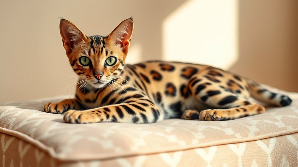 unique energetic affectionate companions