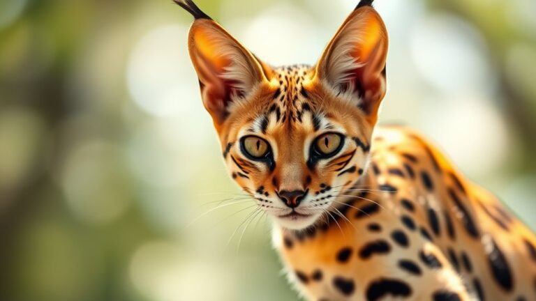 unique exotic pet choice